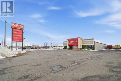 Image #1 of Commercial for Sale at Centre, Greater Napanee , Ontario