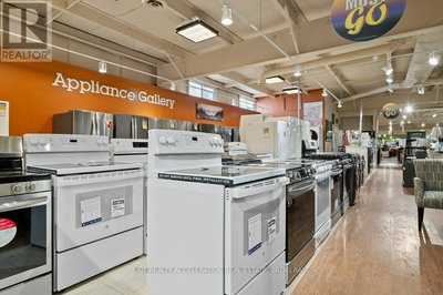 Image #1 of Commercial for Sale at Centre, Greater Napanee , Ontario