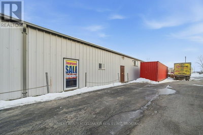 Image #1 of Commercial for Sale at Centre, Greater Napanee , Ontario