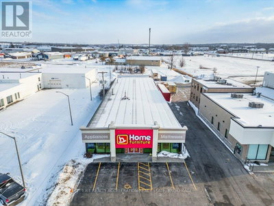 Image #1 of Commercial for Sale at Centre, Greater Napanee , Ontario