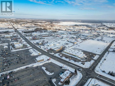 Image #1 of Commercial for Sale at Centre, Greater Napanee , Ontario