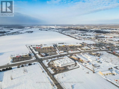 Image #1 of Commercial for Sale at Centre, Greater Napanee , Ontario