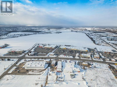 Image #1 of Commercial for Sale at Centre, Greater Napanee , Ontario