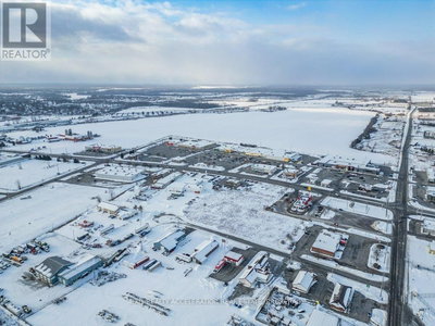 Image #1 of Commercial for Sale at Centre, Greater Napanee , Ontario