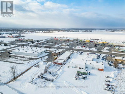 Image #1 of Commercial for Sale at Centre, Greater Napanee , Ontario