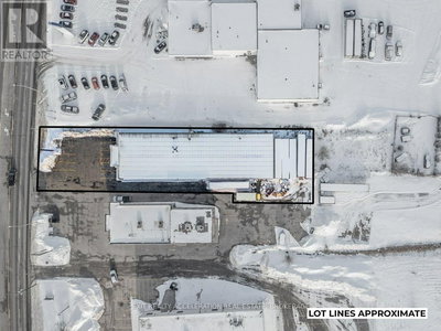 Image #1 of Commercial for Sale at Centre, Greater Napanee , Ontario