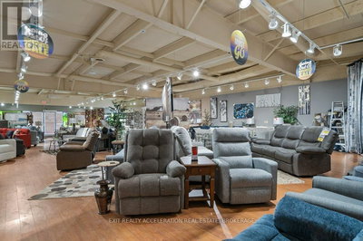 Image #1 of Commercial for Sale at Centre, Greater Napanee , Ontario