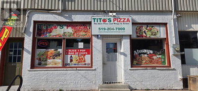 Restaurants for Sale in New-brunswick