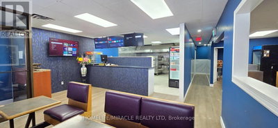 Restaurants for Sale in New-brunswick