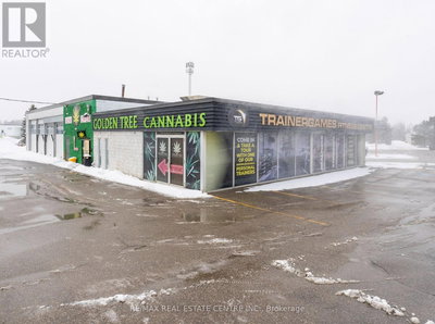 Businesses for Sale in Ontario