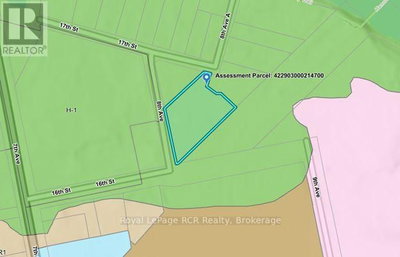 Image #1 of Commercial for Sale at 8th, Hanover, Ontario