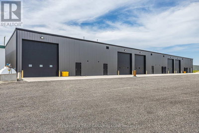 Commercial for Rent in Ontario