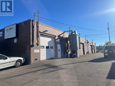 Commercial for Sale in Ontario