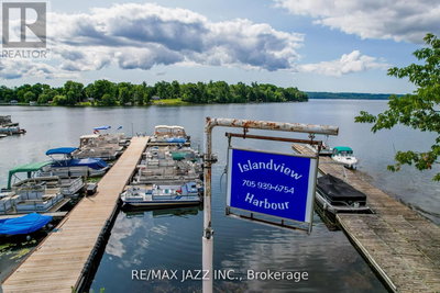 Image #1 of Commercial for Sale at Islandview, Otonabee-south Monaghan, Ontario