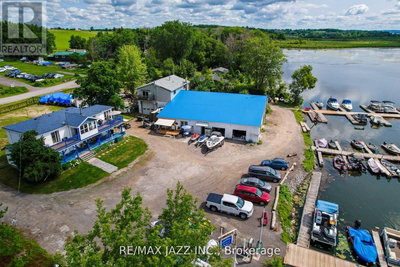 Image #1 of Commercial for Sale at Islandview, Otonabee-south Monaghan, Ontario