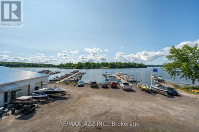 Image #1 of Commercial for Sale at Islandview, Otonabee-south Monaghan, Ontario