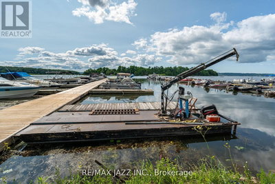 Image #1 of Commercial for Sale at Islandview, Otonabee-south Monaghan, Ontario