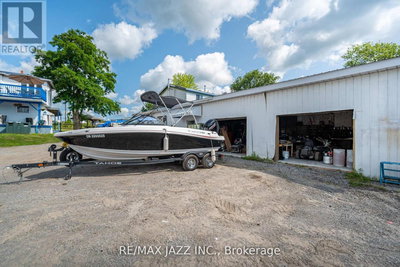 Image #1 of Commercial for Sale at Islandview, Otonabee-south Monaghan, Ontario