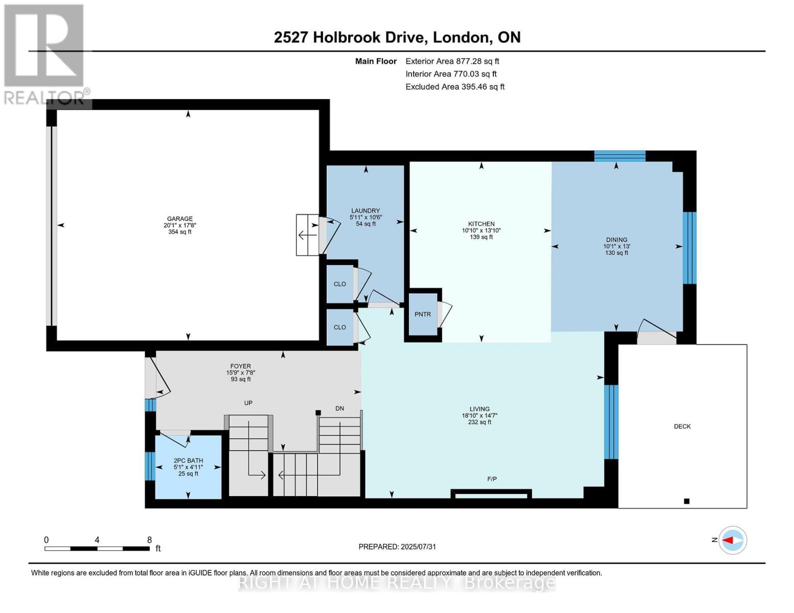 2527 HOLBROOK DRIVE Image 31