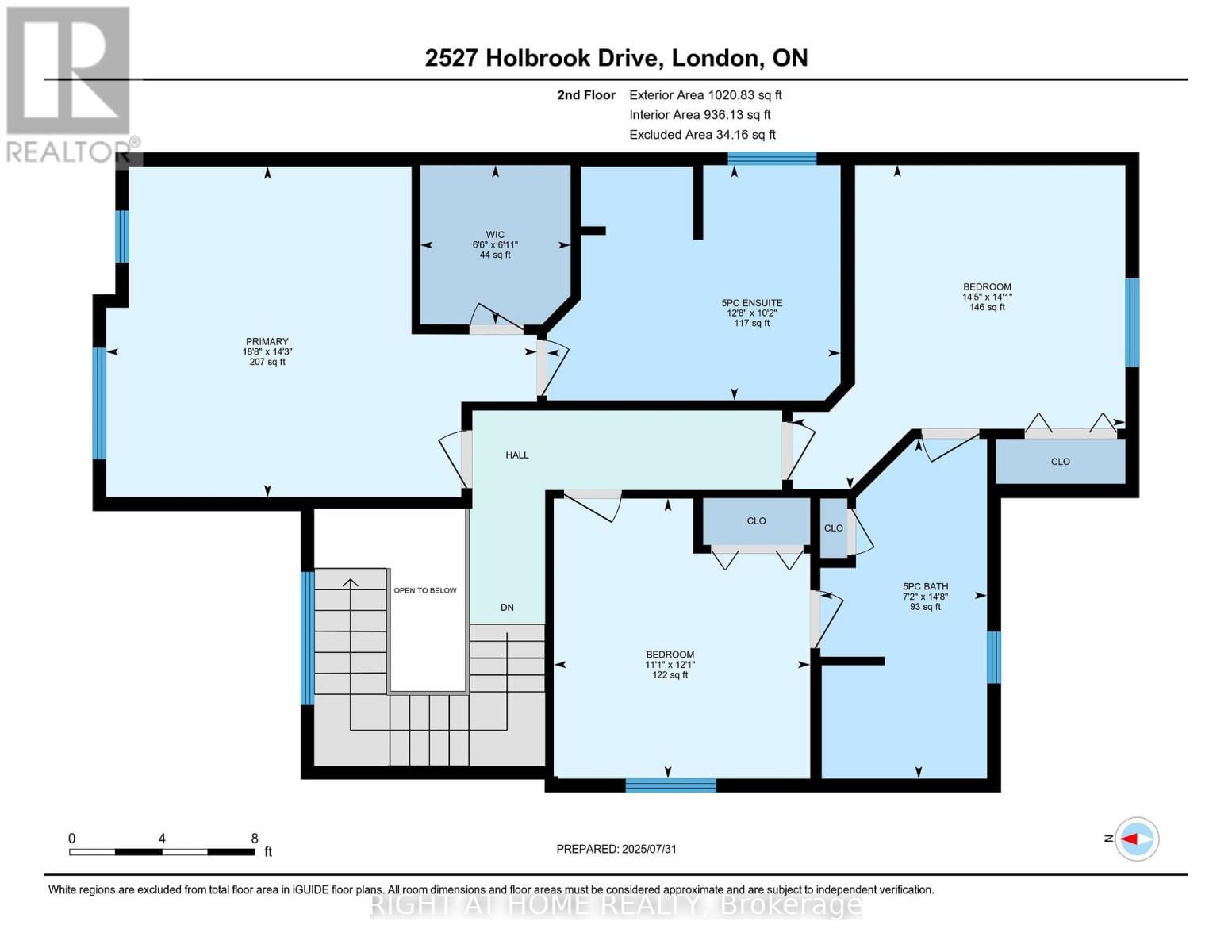 2527 HOLBROOK DRIVE Image 32