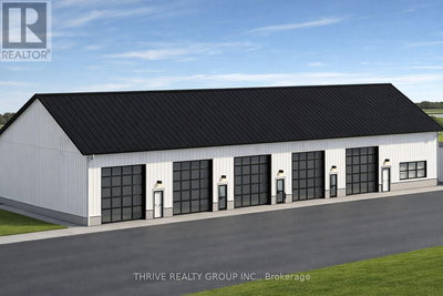 Commercial for Rent in Ontario