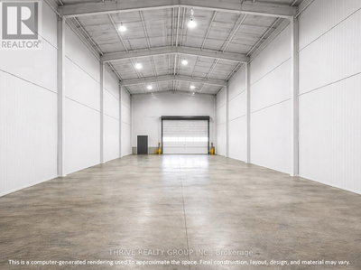 Commercial for Rent in Ontario