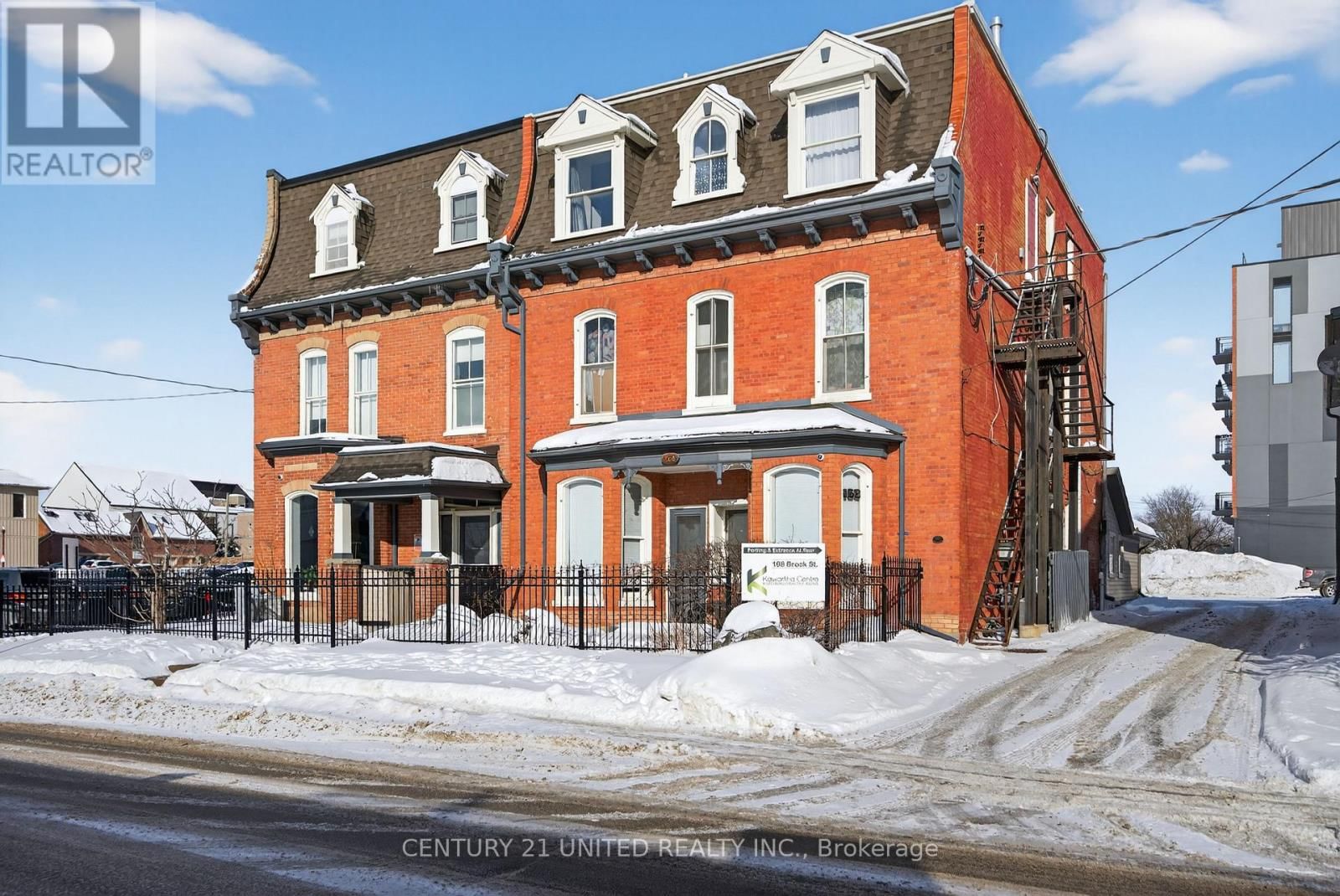 168/172 BROCK STREET Image 2