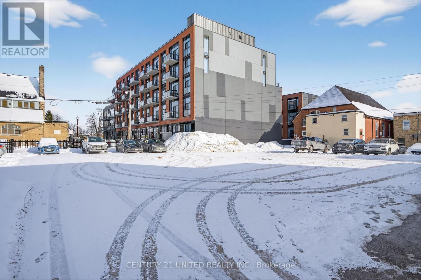 168/172 BROCK STREET Image 3