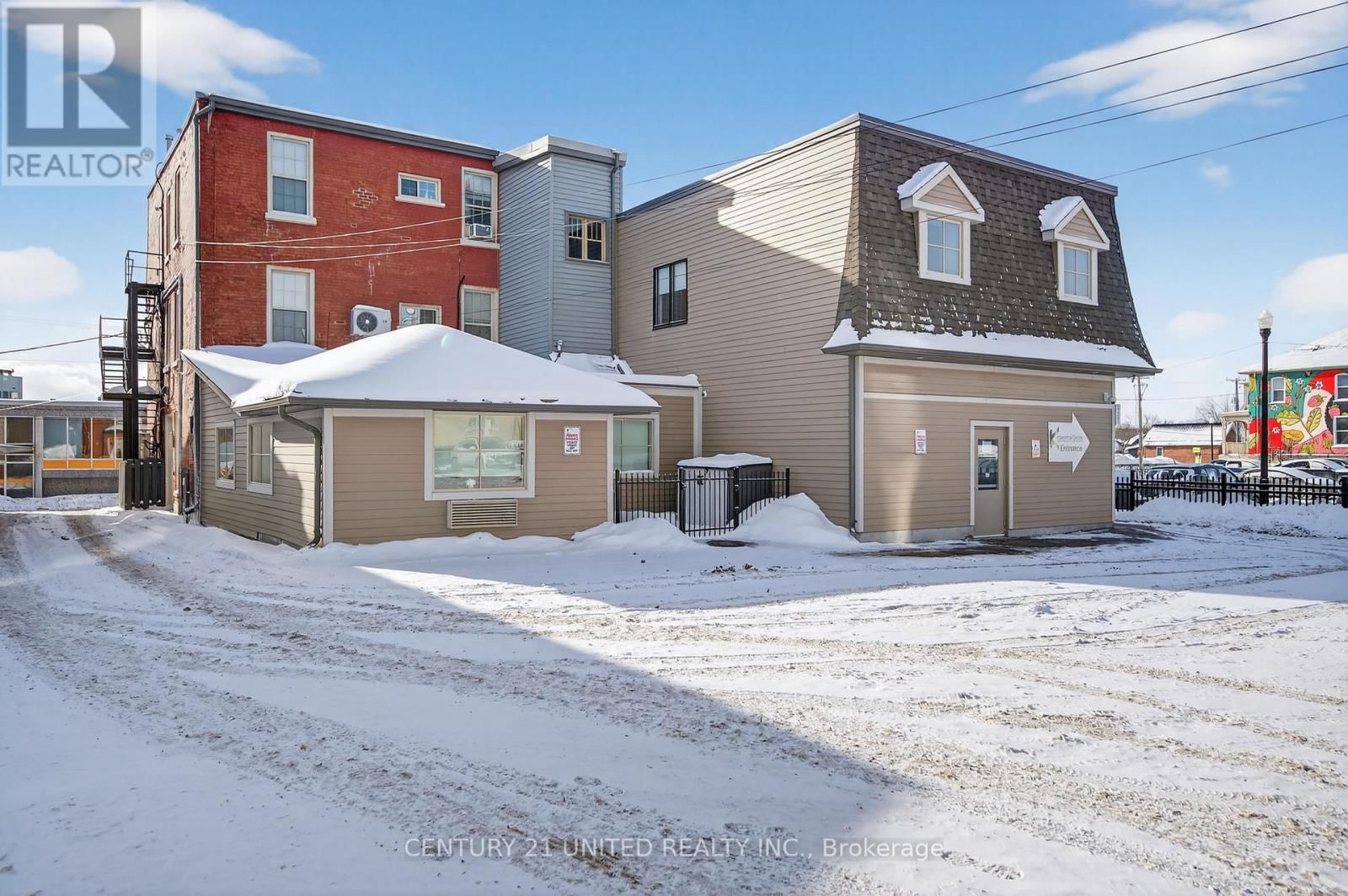 168/172 BROCK STREET Image 4