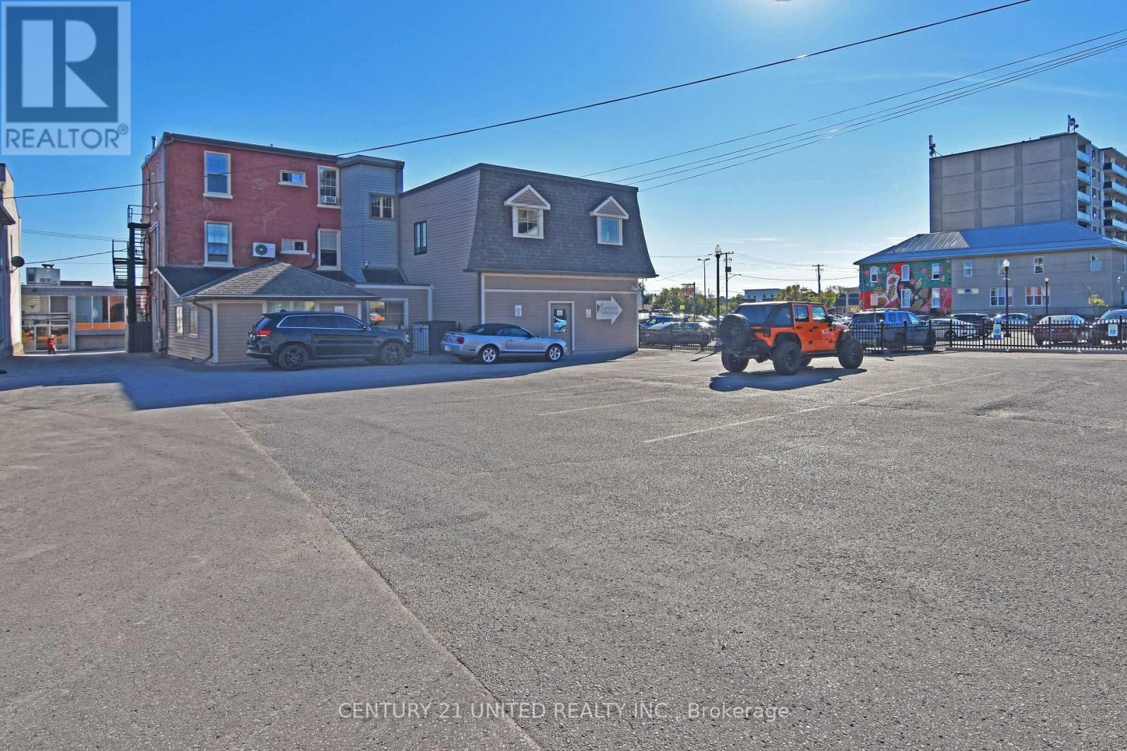 168/172 BROCK STREET Image 6