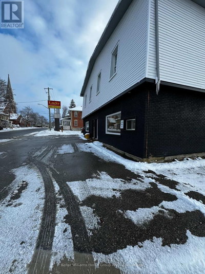 Image #1 of Commercial for Sale at Elora, Minto, Ontario
