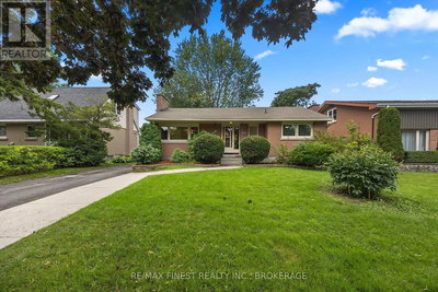 Commercial for Sale in Ontario