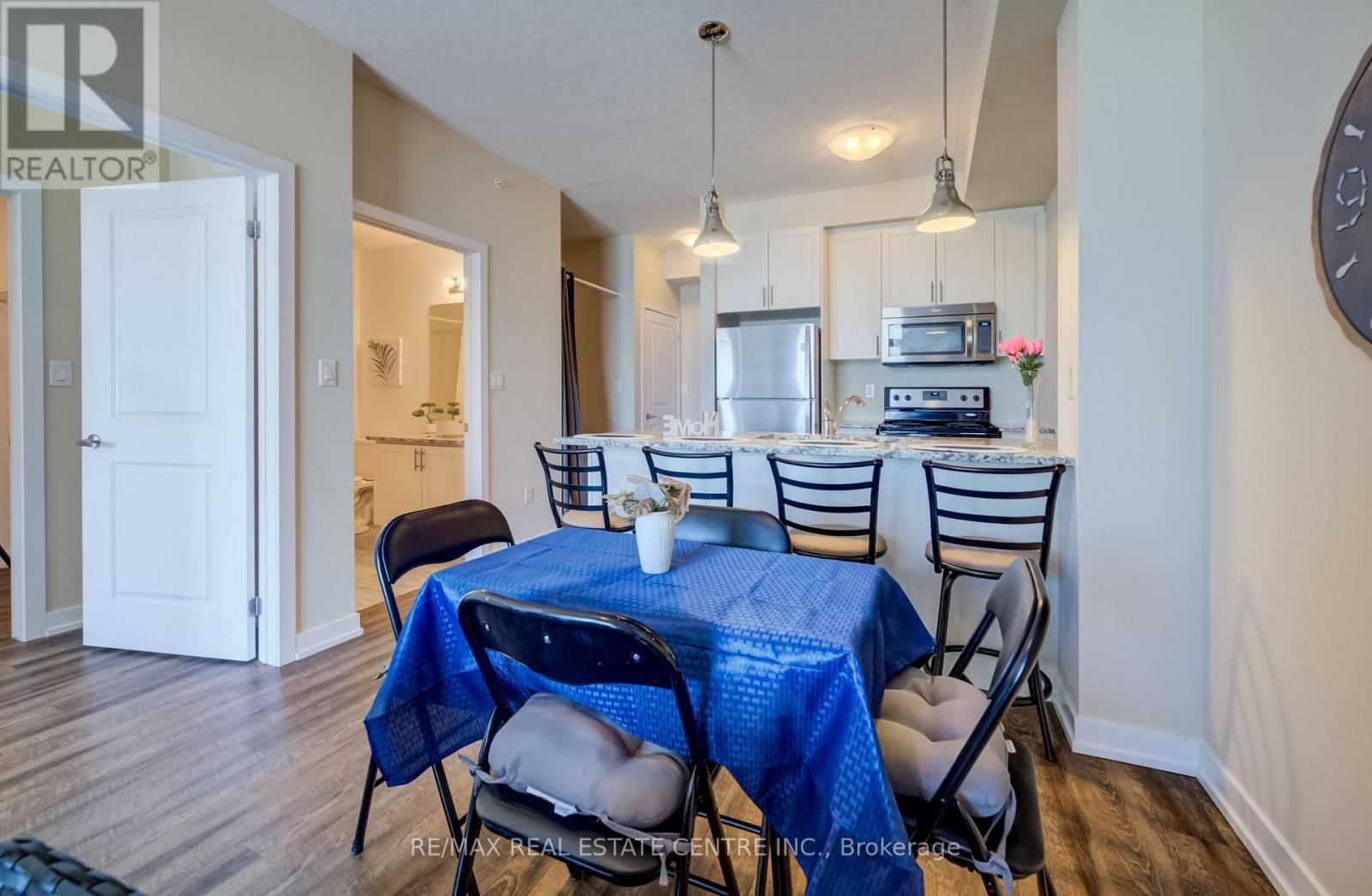 303 - 35 SOUTHSHORE CRESCENT Image 23