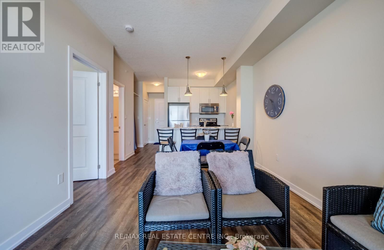 303 - 35 SOUTHSHORE CRESCENT Image 26