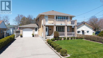 Image #1 of Commercial for Sale at Cheapside, London East , Ontario