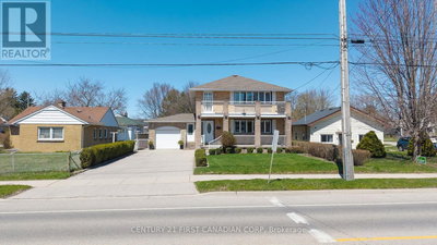 Image #1 of Commercial for Sale at Cheapside, London East , Ontario