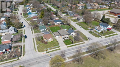 Image #1 of Commercial for Sale at Cheapside, London East , Ontario