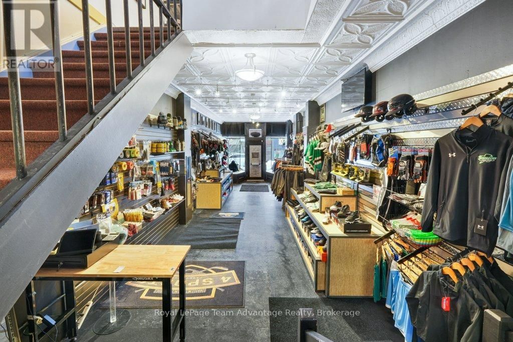 54 JAMES STREET Image 1