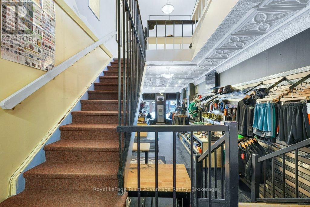 54 JAMES STREET Image 20