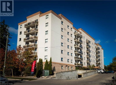 Commercial for Rent in Ontario