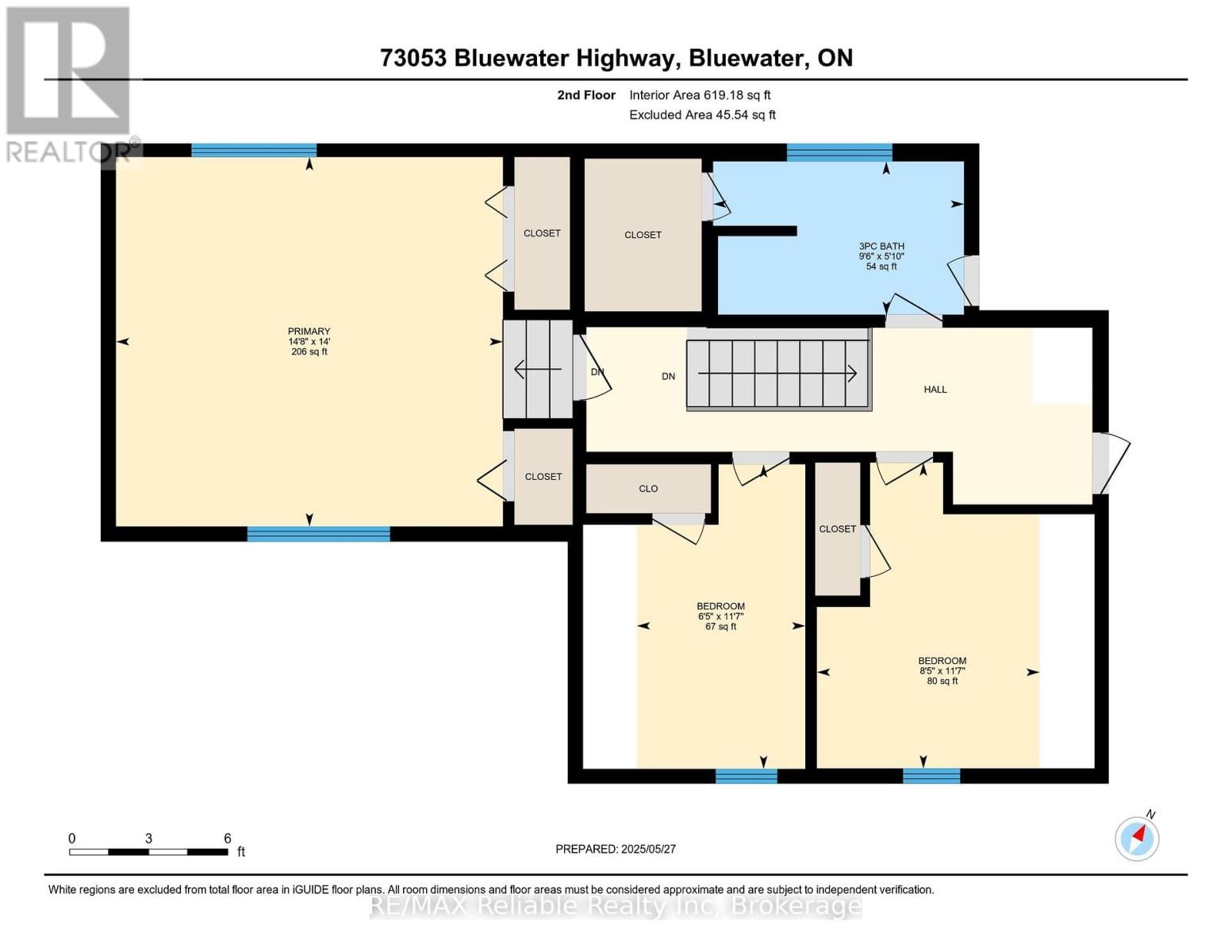 73053 BLUEWATER HIGHWAY Image 27