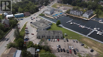 Image #1 of Commercial for Sale at Bridge, Prince Edward , Ontario