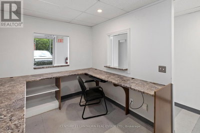 Image #1 of Commercial for Sale at Bridge, Prince Edward , Ontario