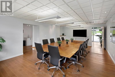 Image #1 of Commercial for Sale at Bridge, Prince Edward , Ontario