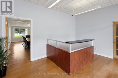 Image #1 of Commercial for Sale at Bridge, Prince Edward , Ontario