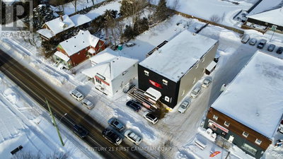 Commercial for Rent in Ontario