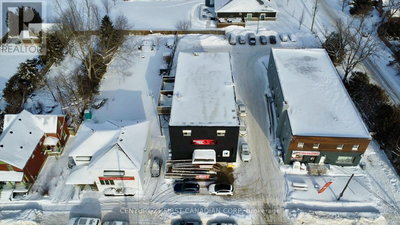 Commercial for Rent in Ontario