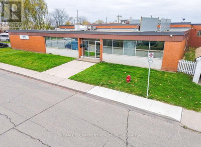 Commercial for Sale in Ontario