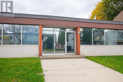 Commercial for Sale in Ontario