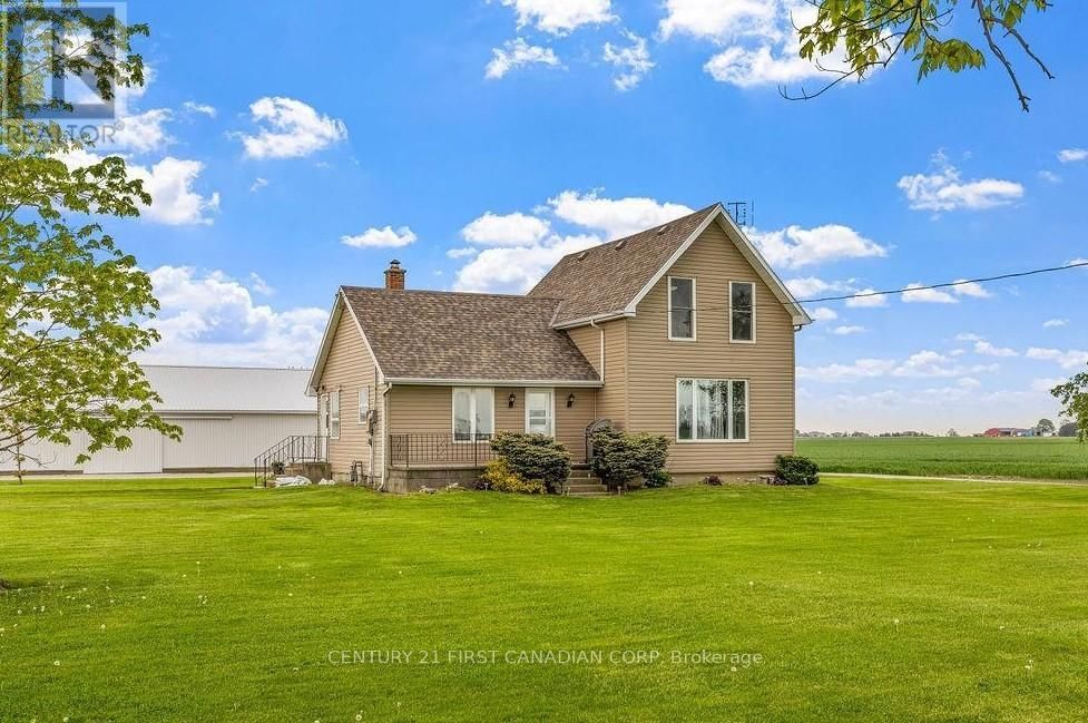 20385 PORT ROAD Image 1